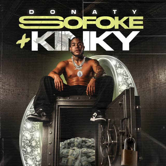 Sofoke + Kinky by Donaty