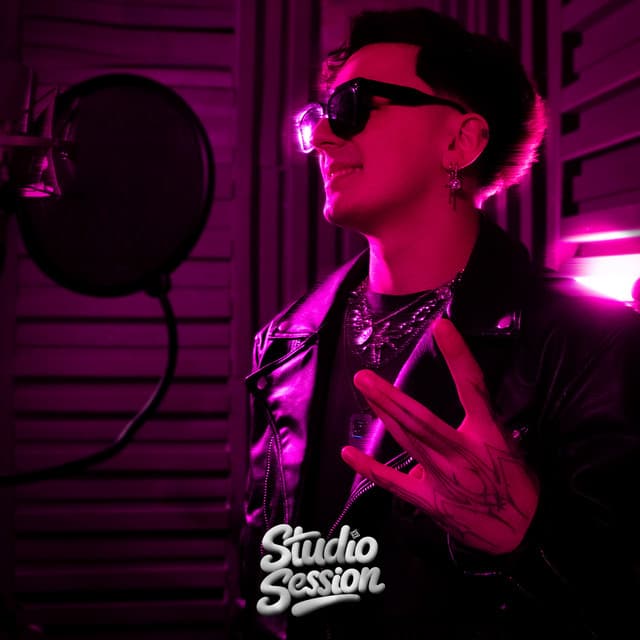 PLAYBOY (Studio Session #10) by AdelinMM, SEEK TV