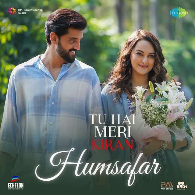 Humsafar (From "Tu Hai Meri Kiran") by Vishal Mishra