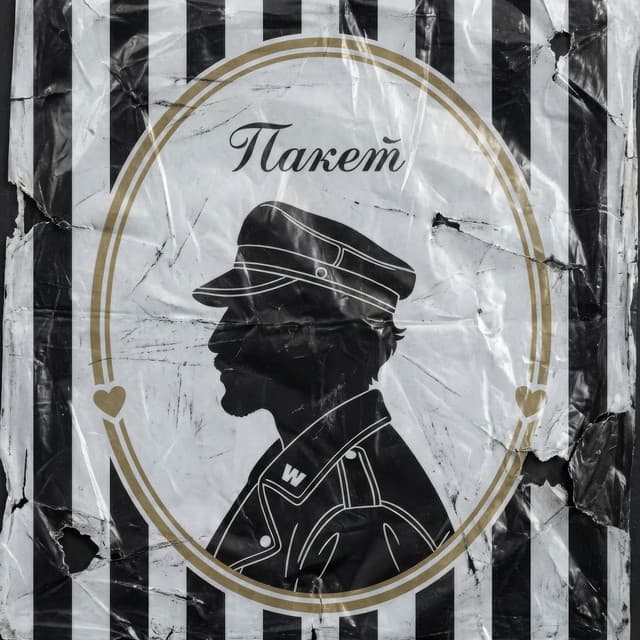 ПАКЕТ by SQWOZ BAB