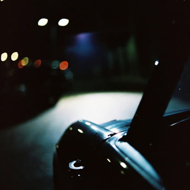 Electric Midnight Soul by Big felly