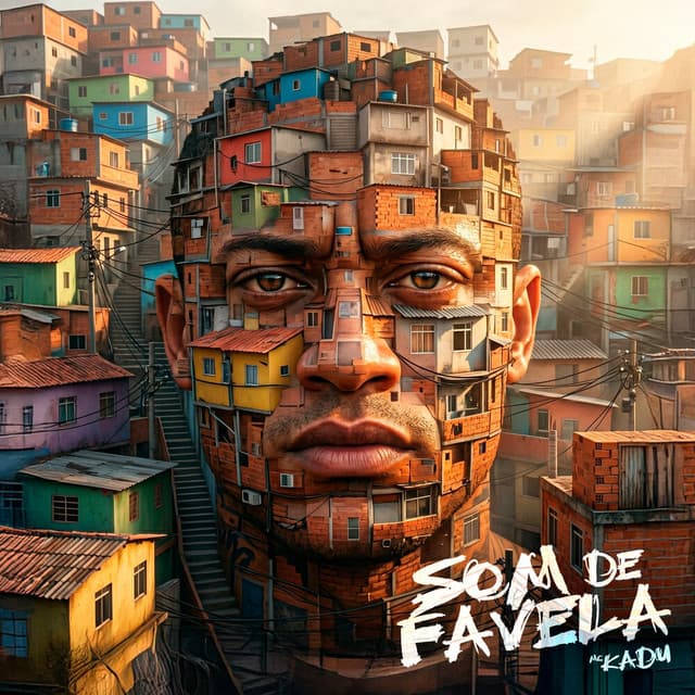 Roleta Favela by Mc Kadu, Oldilla