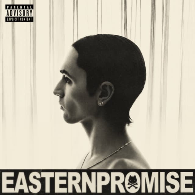 EASTERN PROMISE by LIL KRYSTALLL