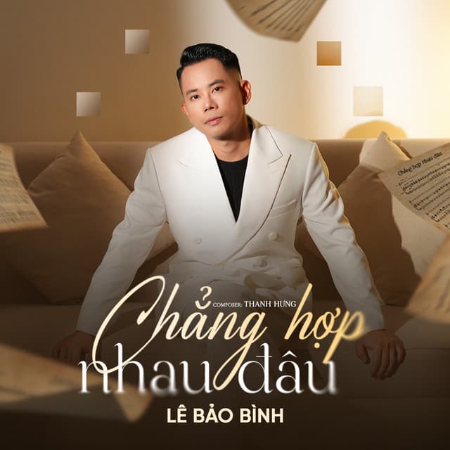 Chẳng Hợp Nhau Đâu by Lê Bảo Bình
