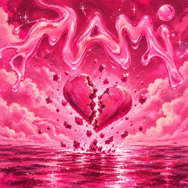 Mami by 730 Huncho, Malik Montana, WIKTOR, CrackHouse