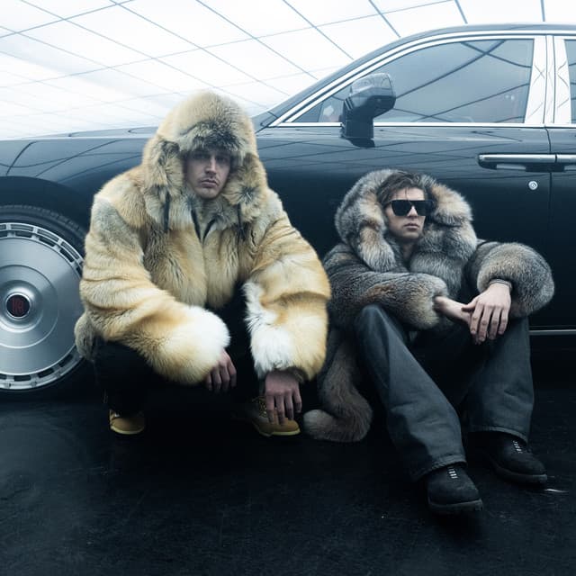 Syvä pääty by Gettomasa, Cledos