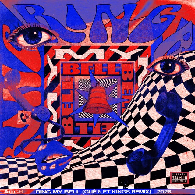 RMB (Ring My Bell) - Italian Remix by Aitch, Guè, FT Kings