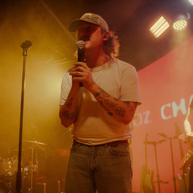 Wer hat diese Frau gesehen? (Live) | Presented by Spotify by Chapo102