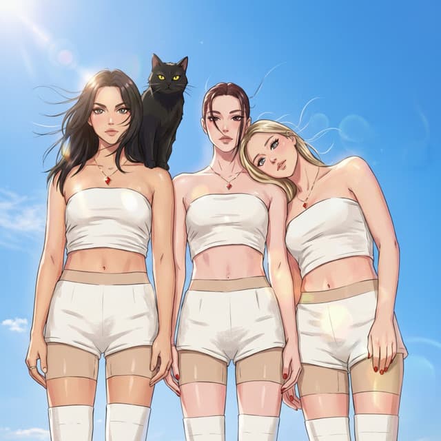 Кто я для тебя (UK DUB Remix) by SEREBRO