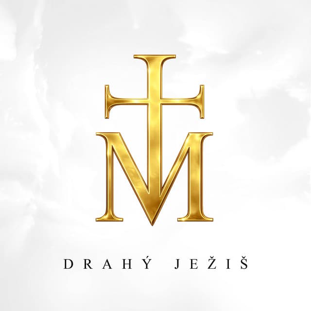 Drahý Ježiš by Momo