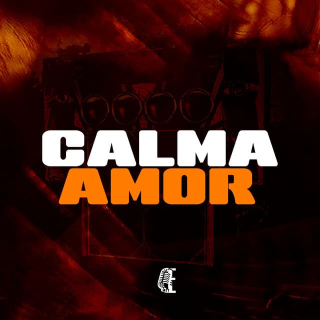 CALMA AMOR by MC Nito, Mc Lysa, DJ MALVADÃO ORIGINAL