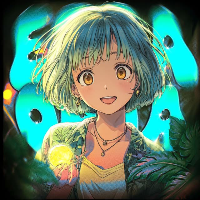 ESSA ONDA by Sayfalse