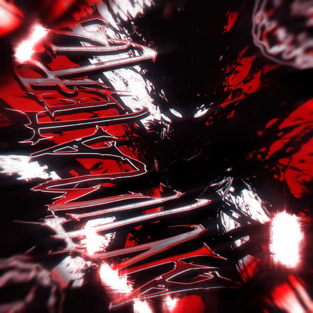 ANTIMATERIA by cape
