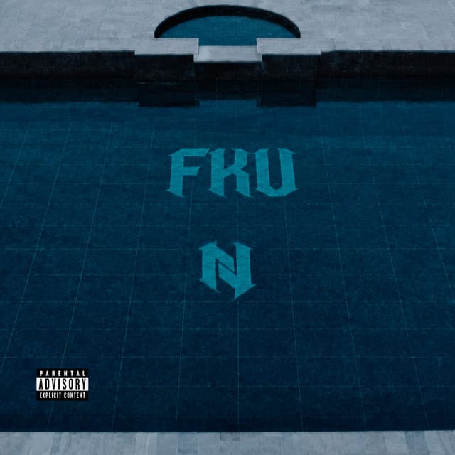 FKU by Nicky Jam