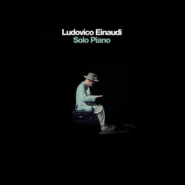 Memory One by Ludovico Einaudi