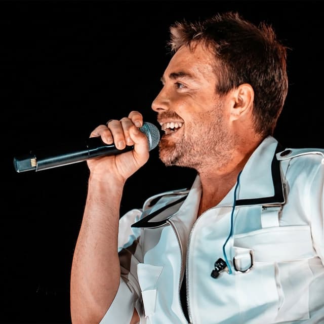 Yalan Dünya (Live) by Murat Dalkılıç