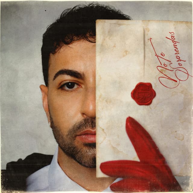 NO TE SORPRENDAS by Justin Quiles