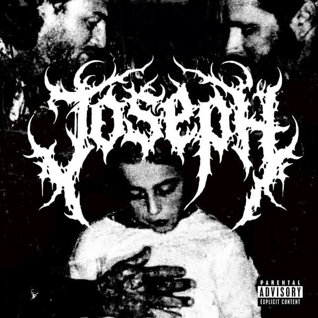 Joseph by Falling In Reverse, Corey Taylor, Serj Tankian