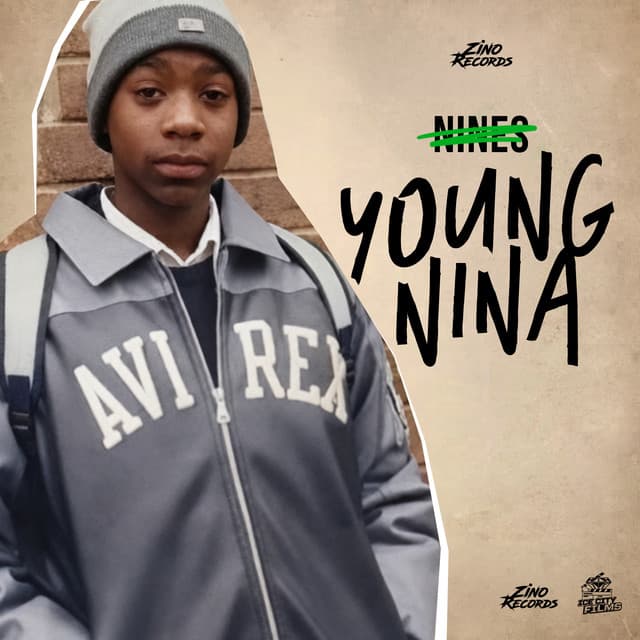 Freestyle by Nines, J Styles