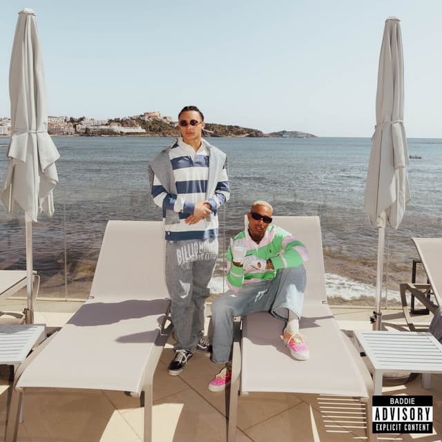 Lemonade by Bizzey, ADF Samski