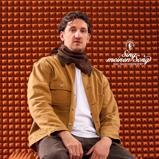 Alle wie eins (Wir sind alle wie eins) (aus "Sing meinen Song, Vol. 13") by Tream, treamiboii