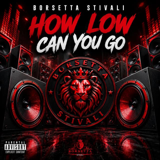 How Low Can You Go by Borsetta Stivali