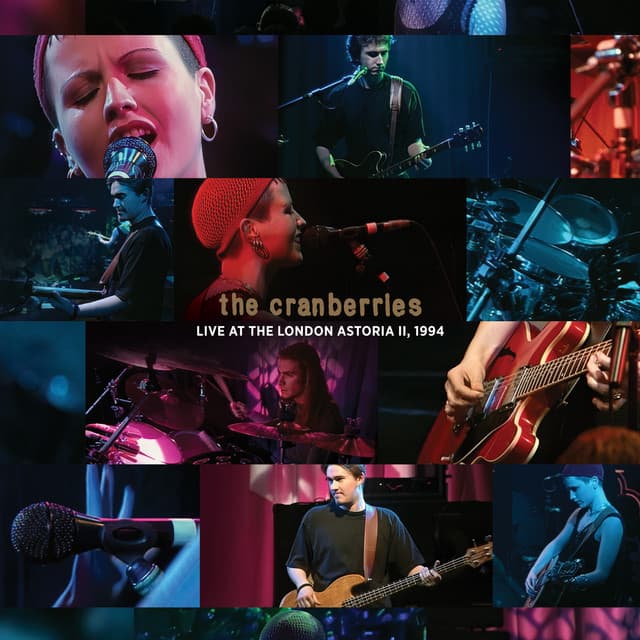 Empty (Live At The London Astoria II, 1994) by The Cranberries