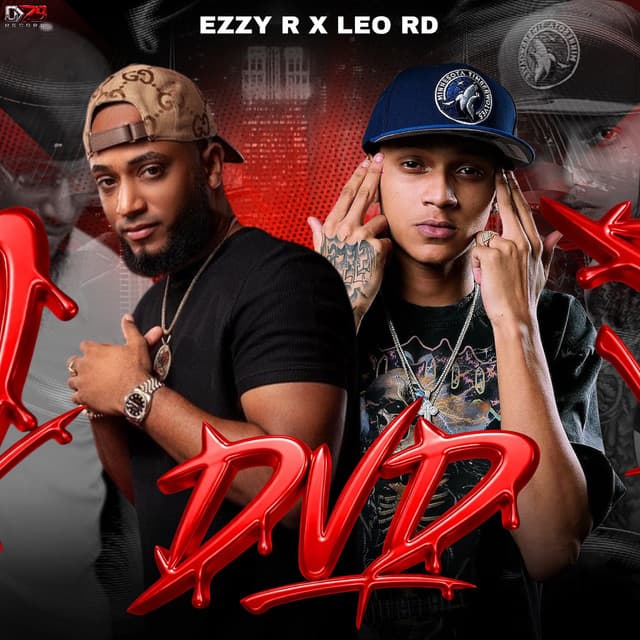 DVD by Ezzy R, Leo RD