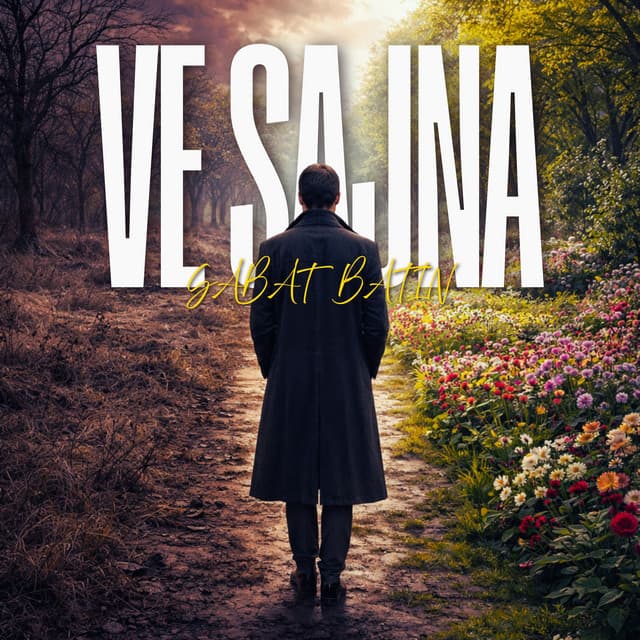 Ve Sajna by Sabat Batin