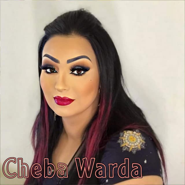 Raha_Dour_ by Cheba Warda