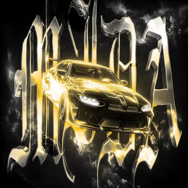 MIDA by Hwungii, !NFNX