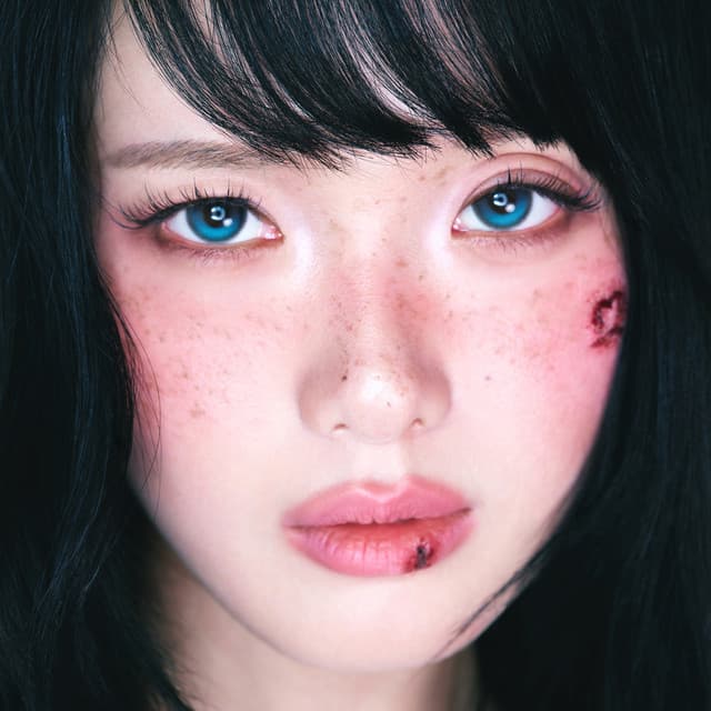 LOVE&HATE by HANRORO