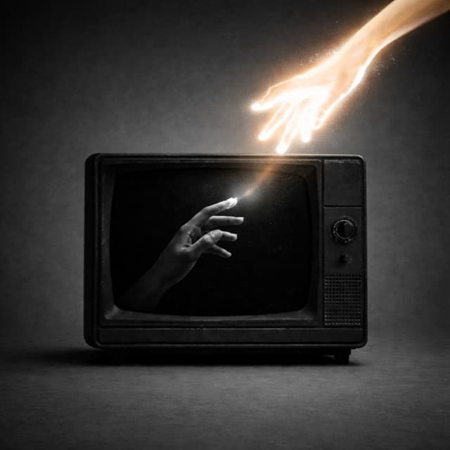 Алло - це душа by Nataliia Rusnak