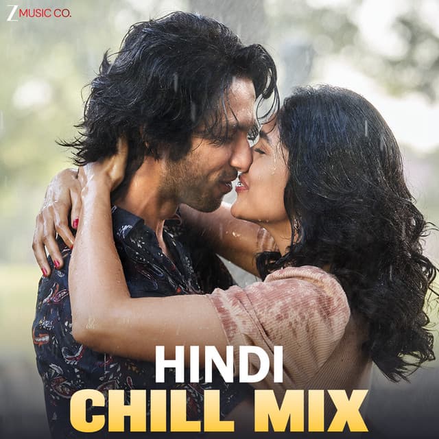 Hindi Chill Mix by Vishal Mishra, Shreya Ghoshal, Jubin Nautiyal