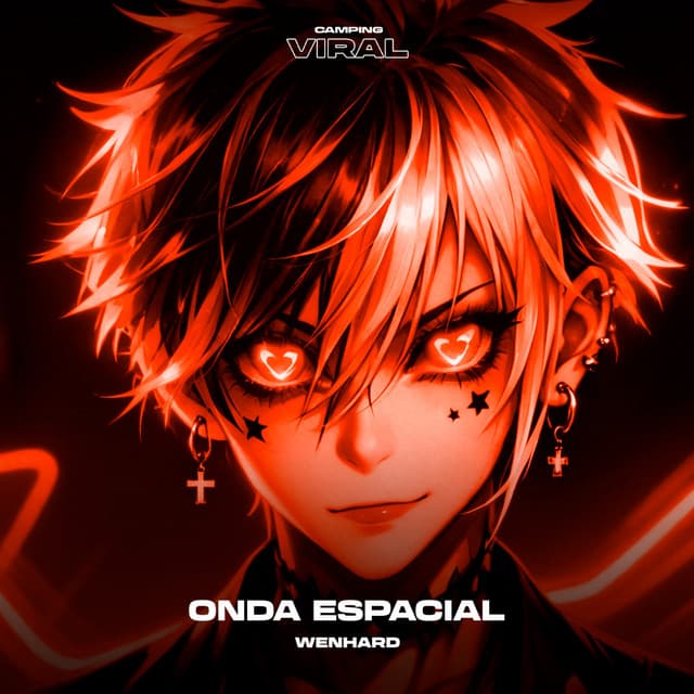 Onda Espacial (Versions) by Yuri Redicopa, WenHard