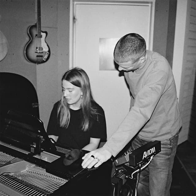 Minder Hos Andre Freestyle by Anton Westerlin, Mille