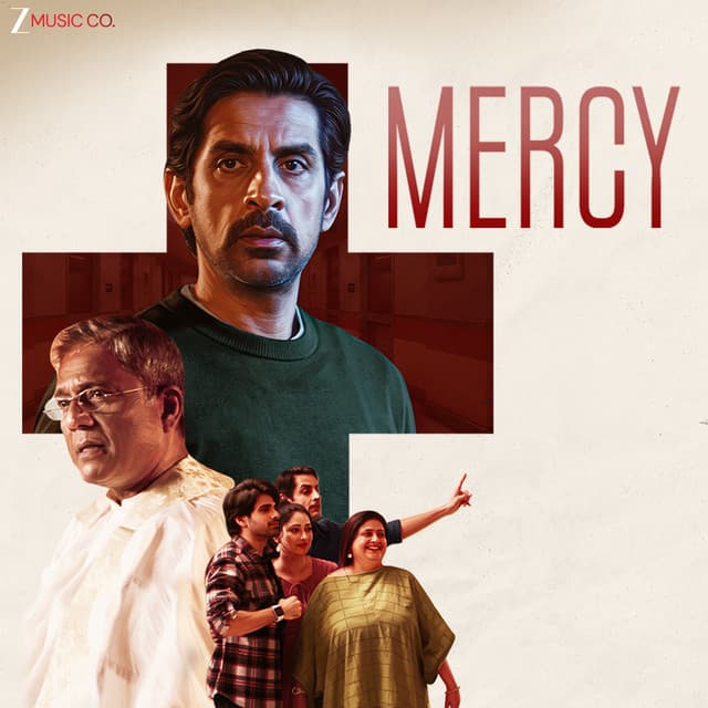 Yaadon Ke Sahaare Chal (From "Mercy") by Sonu Nigam, Kingshuk Chakravarty, Mahika Bheda