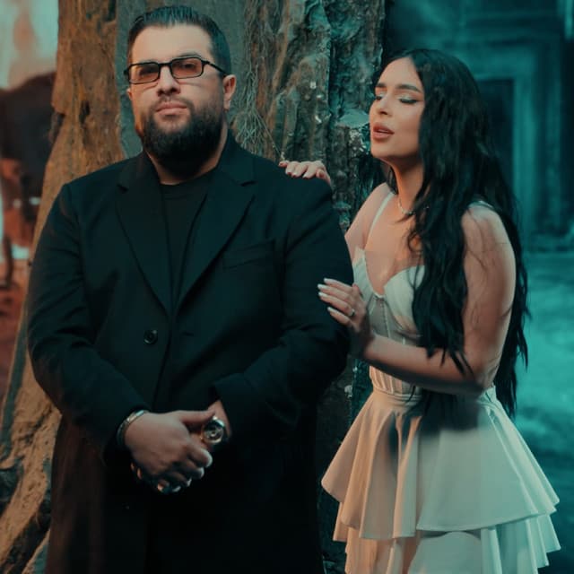 Rai sau iad by Tzanca Uraganu