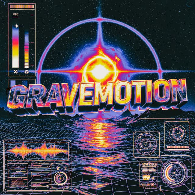 Gravemotion by Mc Gw, SUBVOX