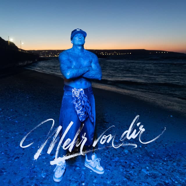 Mehr von dir by Olexesh