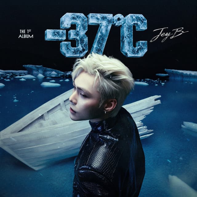 -37°C by Jey B