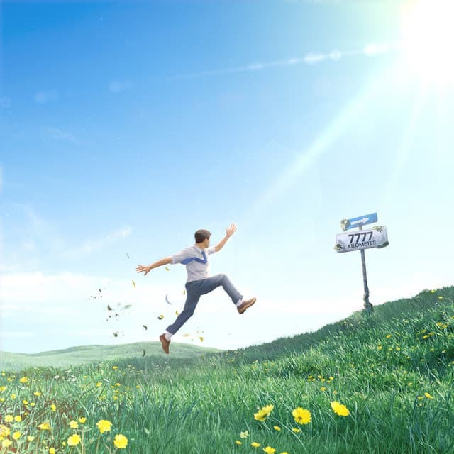Kilometer by Yovie & Nuno