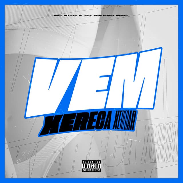 Vem Xereca Xerecar by MC Nito, Dj Pikeno Mpc