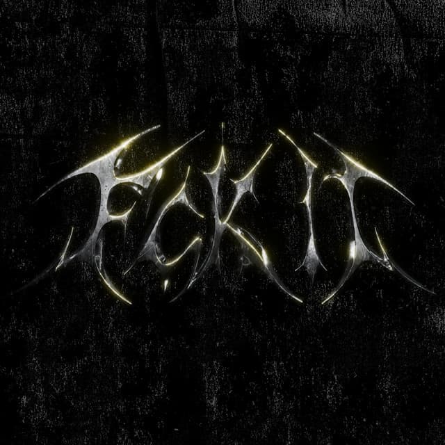 F_ck it (I don‘t want you back) by Ely Oaks, sirinens