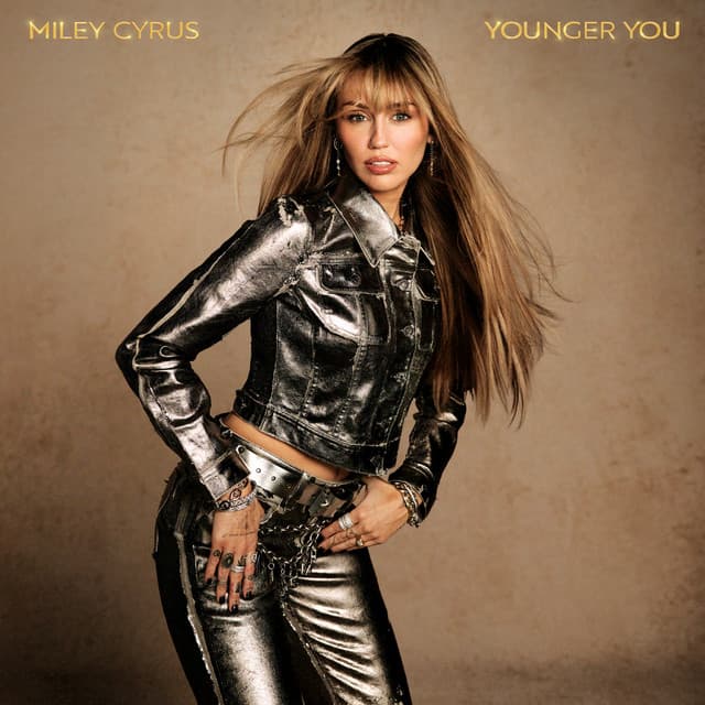 Younger You (From the "Hannah Montana 20th Anniversary Special") by Miley Cyrus