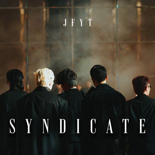 Syndicate by Yan Ting, JFFT