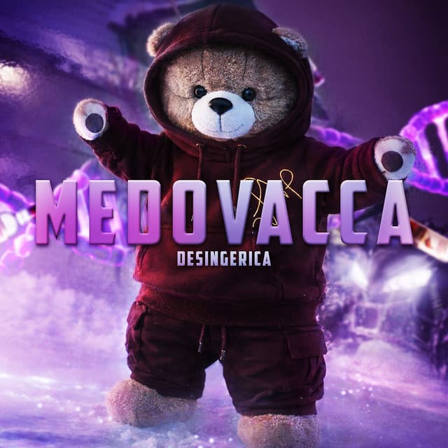 Medovacca by Desingerica