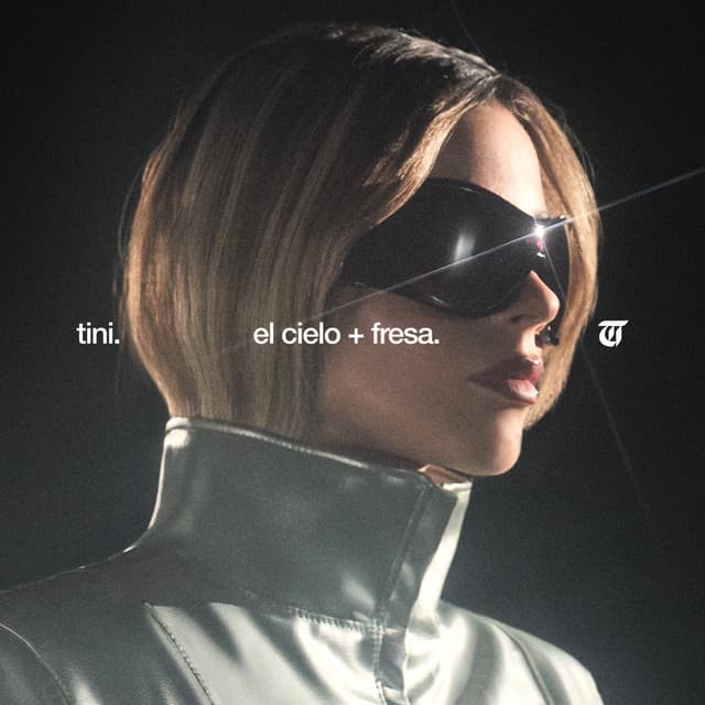 Intro + El Cielo + Fresa (LIVE - Medley) by TINI