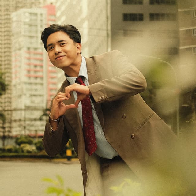 Wander Boy by Rob Deniel