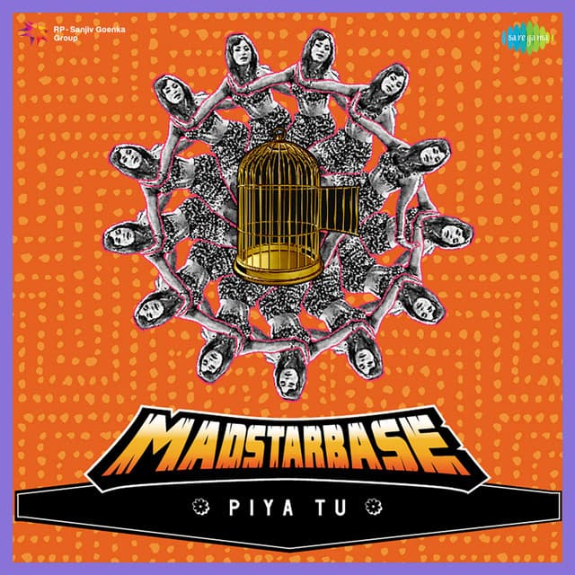 Piya Tu (Acapella Recreation) by Asha Bhosle, MadStarBase